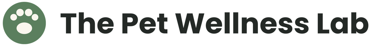 The Pet Wellness Lab